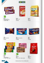 Metro katalog - Kupi više plati manje