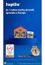 Lidl kataloška akcija