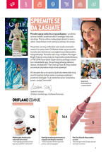 Oriflame katalog akcija