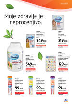 DM Drogerie katalog akcija