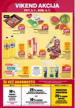 Mercator redni katalog