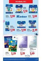 Lidl back to school