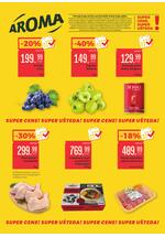 Vikend akcija