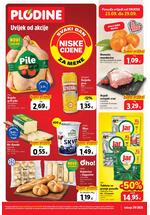 Tjedna akcija