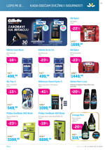 Lilly Drogerie katalog akcija