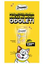 Roda katalog - Naj-naj ponuda za vaše ljubimce