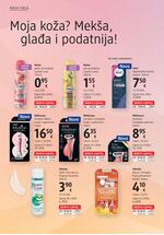 DM mjesečni katalog
