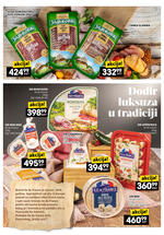 Roda katalog delikatesa