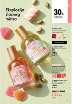Oriflame katalog akcija