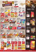 Bakmaz katalog - Tjedna ponuda