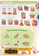 Medius katalog akcija