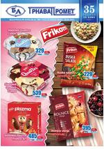 Trnava Promet katalog akcija Katalog Akcija