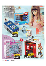 Idea katalog praznični magazin