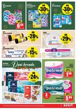 Robot kataloška akcija