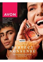 Avon katalog akcija Katalog Akcija
