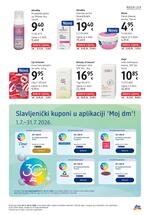 DM mjesečni katalog