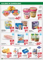 Tuš redni katalog