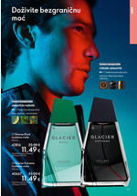 Oriflame kozmetika