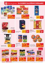 Spar redni katalog