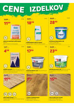 Merkur akcijski katalog