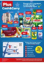 Plus Cash & Carry katalog - Nedeljna akcija