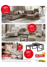 Lesnina XXXL katalog akcija