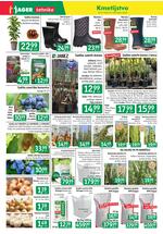 Jager katalog - Tehnika