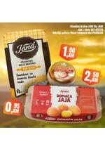 Fortuna market vikend akcija
