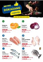 Katalog dokazano