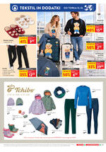Spar katalog - Tedenska akcija