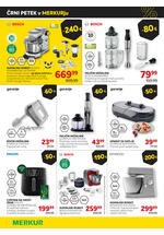 Merkur akcijski katalog