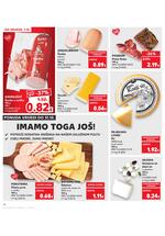 Kaufland kataloška akcija