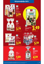 Lidl kataloška akcija