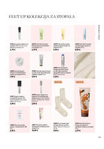 Oriflame katalog - Mjesečna akcija
