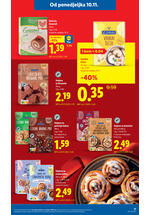 Lidl kataloška akcija