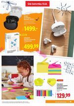 Lidl back to school