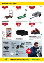 Merkur akcijski katalog