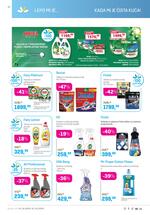 Lilly Drogerie katalog akcija