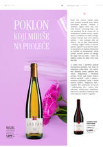 Roda katalog vina