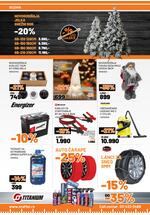 Crafter akcijski katalog