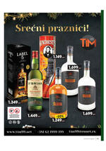 Idea katalog praznični magazin