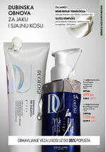 Oriflame katalog akcija