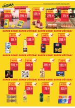 Aroma Market katalog vikend akcija