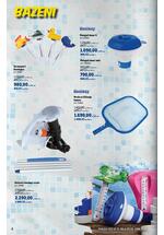 Metro katalog bazeni