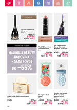 Oriflame katalog akcija
