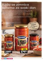 Idea katalog zimnica