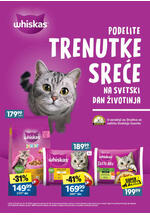 Idea katalog - Neprehrana