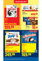 Lidl katalog akcija
