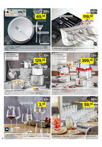 Lesnina XXXL redni katalog