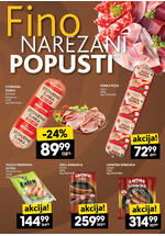 Idea katalog nedeljna akcija